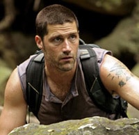 Jack Shephard
