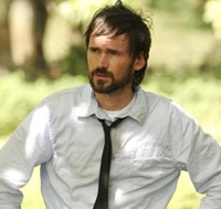 Daniel Faraday