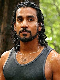 Sayid Jarrah