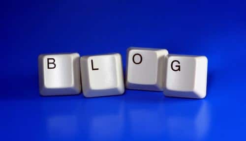 Became a better blogger