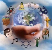 All Religions of the World